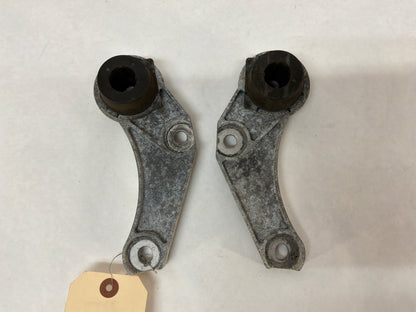 2016 Cadillac CTS-V Exhaust Hanger Bracket Set OEM