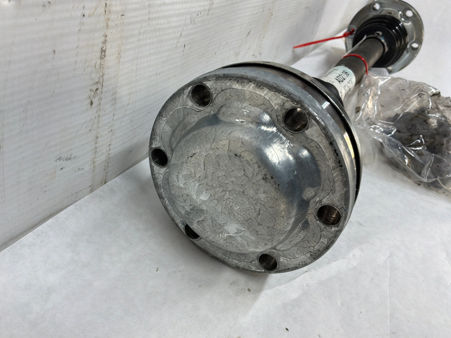 2006 Pontiac GTO RH Passenger Rear CV Axle Half Shaft OEM