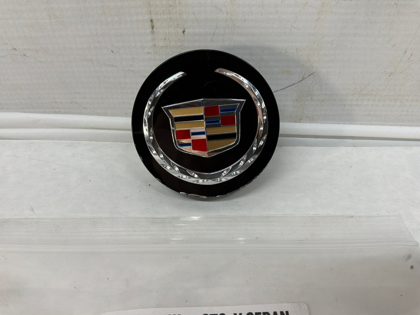 Center cap - Day's Parts Yard