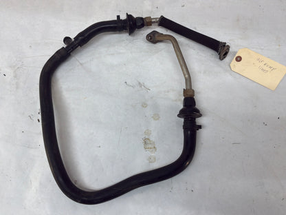 1999 Pontiac Trans Am WS6 Air Pump Line Hose Assembly OEM