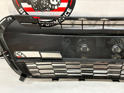 2016-2017 Chevy SS Sedan Holden VF Series 2 Front Lower Grille Bumper Honeycomb Insert NEW OEM