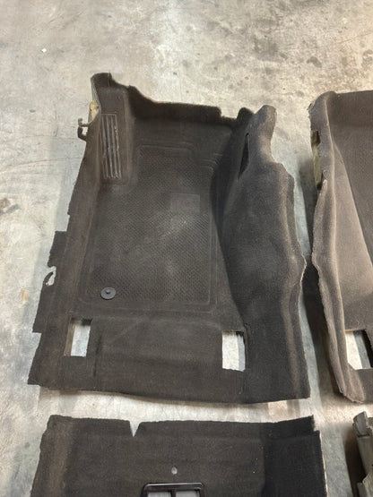 Carpet - Day's Parts Yard
