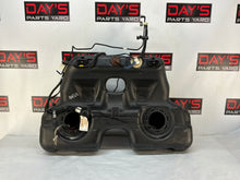 2014 Cadillac CTS-V Sedan Fuel Gas Tank w/ Fuel Pump and Level Sensor OEM - Day's Parts Yard