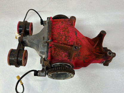 2004 Pontiac GTO Rear End Rearend Carrier Axle Differential 3.46 LSD OEM