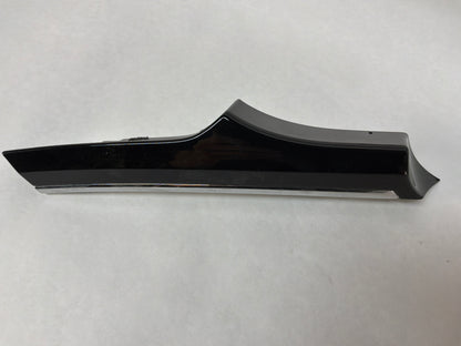 2017 Chevy SS Sedan 3pc Applique Dash Panel Plate Insert Trims OEM