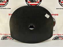 2013 Chevy Camaro ZL1 Hard Spare Tire Compartment Trunk Battery Stowage Cover OEM - Day's Parts Yard