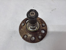 2004 Pontiac GTO Rear Suspension Wheel Axle Flange Hub OEM