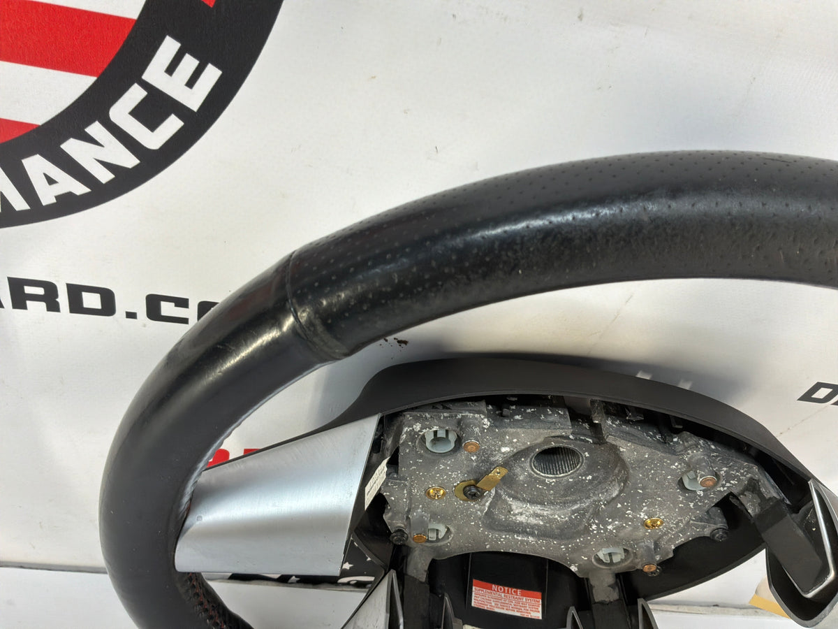 2006 Pontiac GTO Steering Wheel OEM
