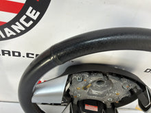 2006 Pontiac GTO Steering Wheel OEM