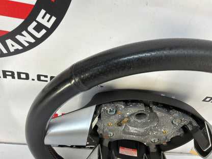 2006 Pontiac GTO Steering Wheel OEM