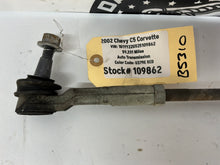 2002 Chevy C5 Corvette LH Driver Rear Inner Outer Tie Rod Toe Link OEM - Day's Parts Yard