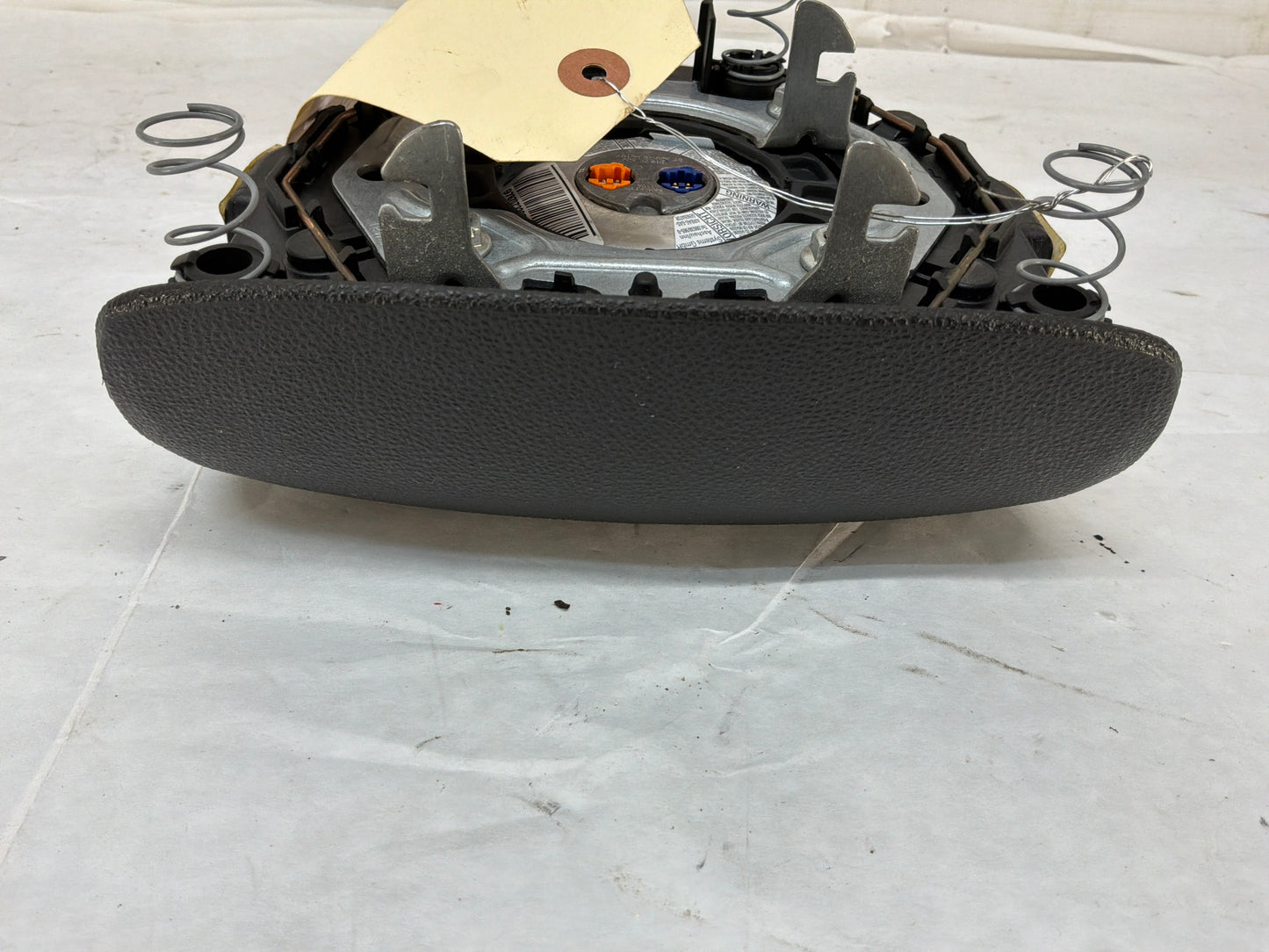 2008 Pontiac G8 Steering Wheel Airbag Air Bag OEM