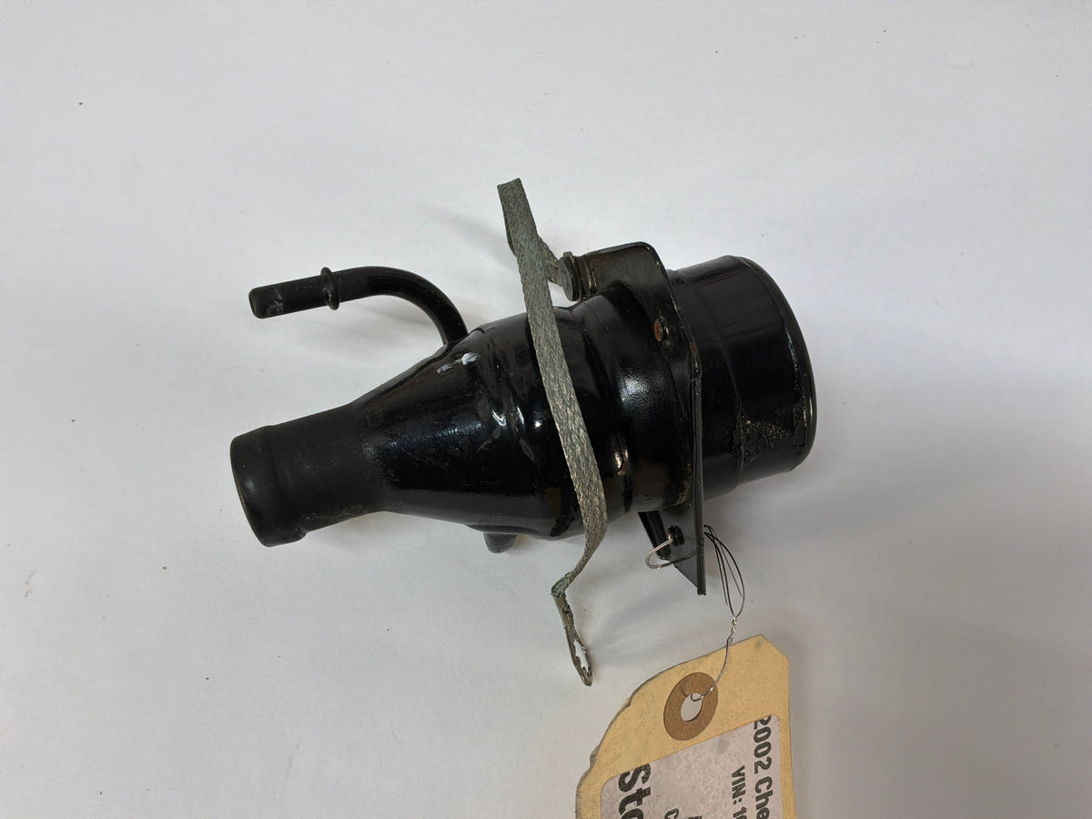 2002 Chevy C5 Corvette Fuel Filler Neck OEM