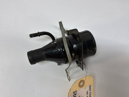 2002 Chevy C5 Corvette Fuel Filler Neck OEM