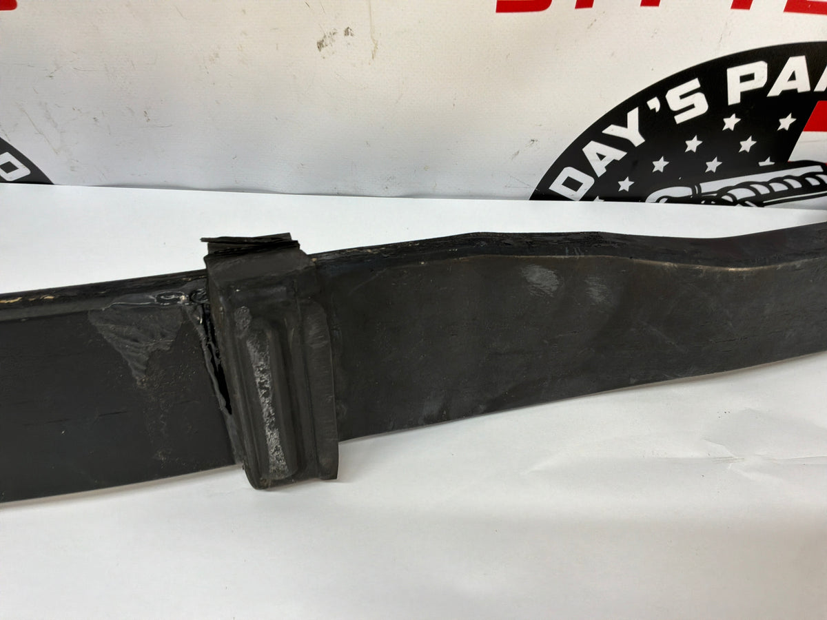 2002 Chevy C5 Corvette Rear Suspension Mono Leaf Spring OEM