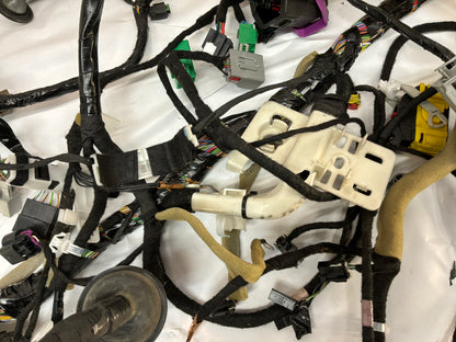 2017 Chevy SS Sedan Body Chassis Wire Wiring Harness OEM