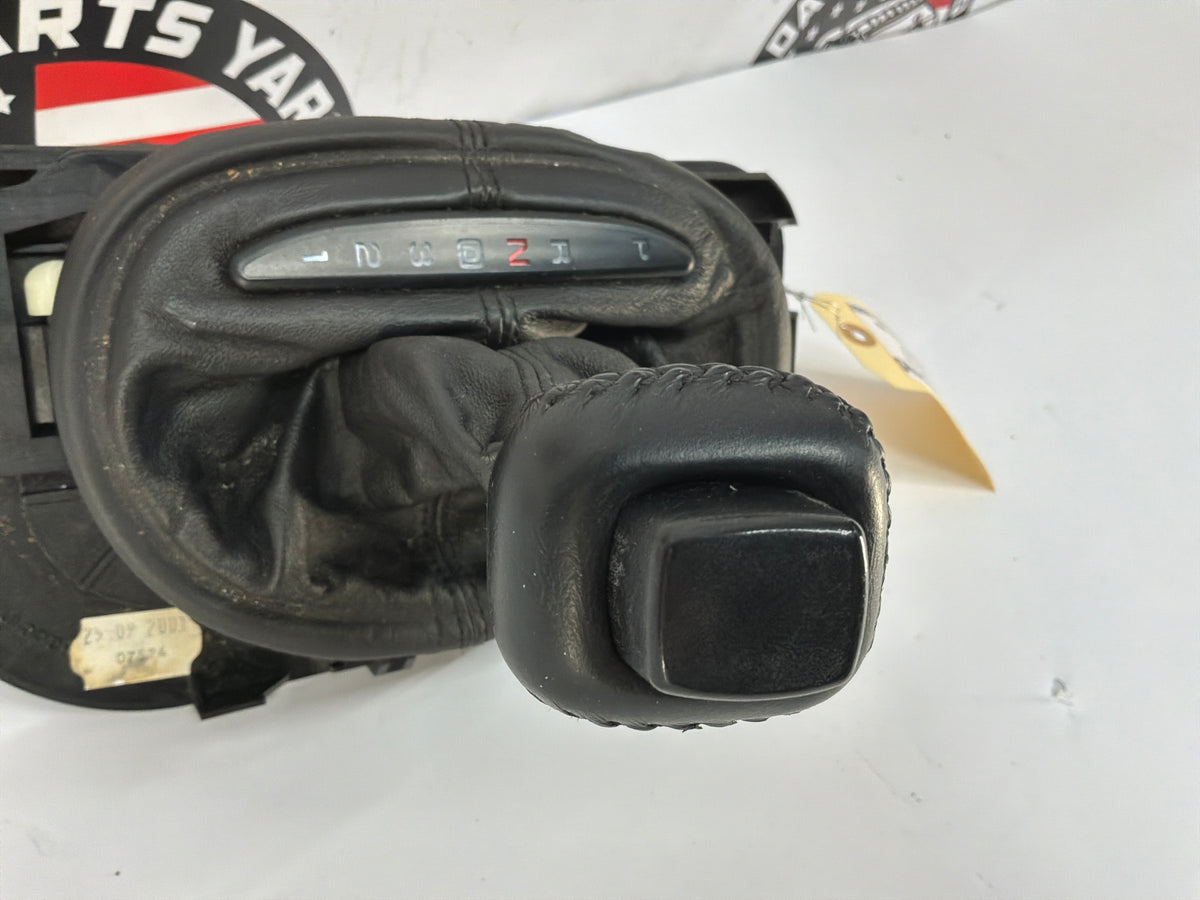 2002 Chevy C5 Corvette Automatic Shifter Gear Selector OEM