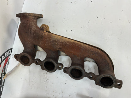 2014 Chevy Caprice PPV RH & LH Factory Exhaust Manifolds OEM