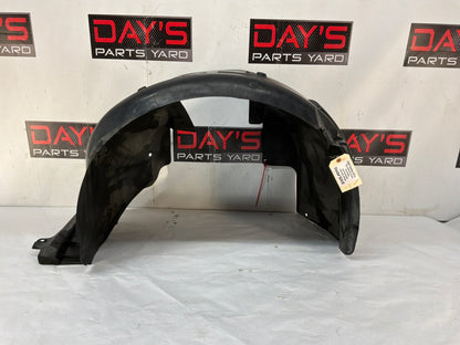 Rh front Wheel liner - Day's Parts Yard