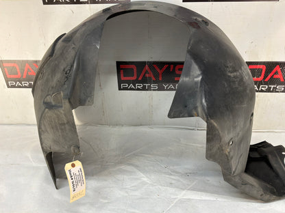 2008 Pontiac G8 GT RH Passenger Front Fender Wheel Well Liner House OEM