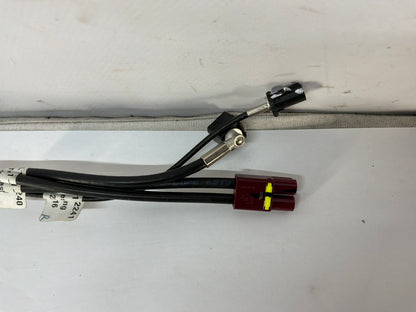 2016 Chevy SS Sedan LH Driver Front Seat Wire Wiring Harness OEM