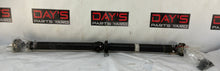 Driveshaft - Day's Parts Yard