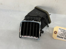 Dash vent - Day's Parts Yard