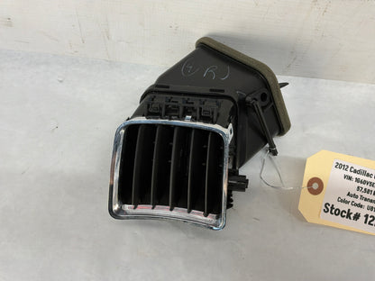 Dash vent - Day's Parts Yard