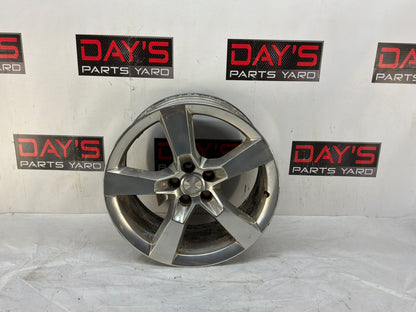 Wheel - Day's Parts Yard