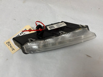 2017 Chevy SS Sedan RH Passenger Front Bumper Daytime Running Fog Light Lamp OEM