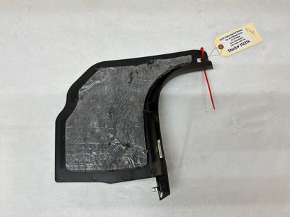 2015 Chevy SS Sedan RH Passenger Interior Kick Plate Panel Trim Sill Molding OEM