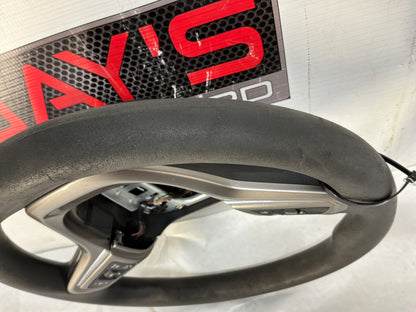 2016 Chevy Caprice PPV Steering Wheel OEM