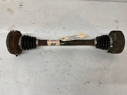 2004 Pontiac GTO LH Driver Rear CV Axle Half Shaft OEM