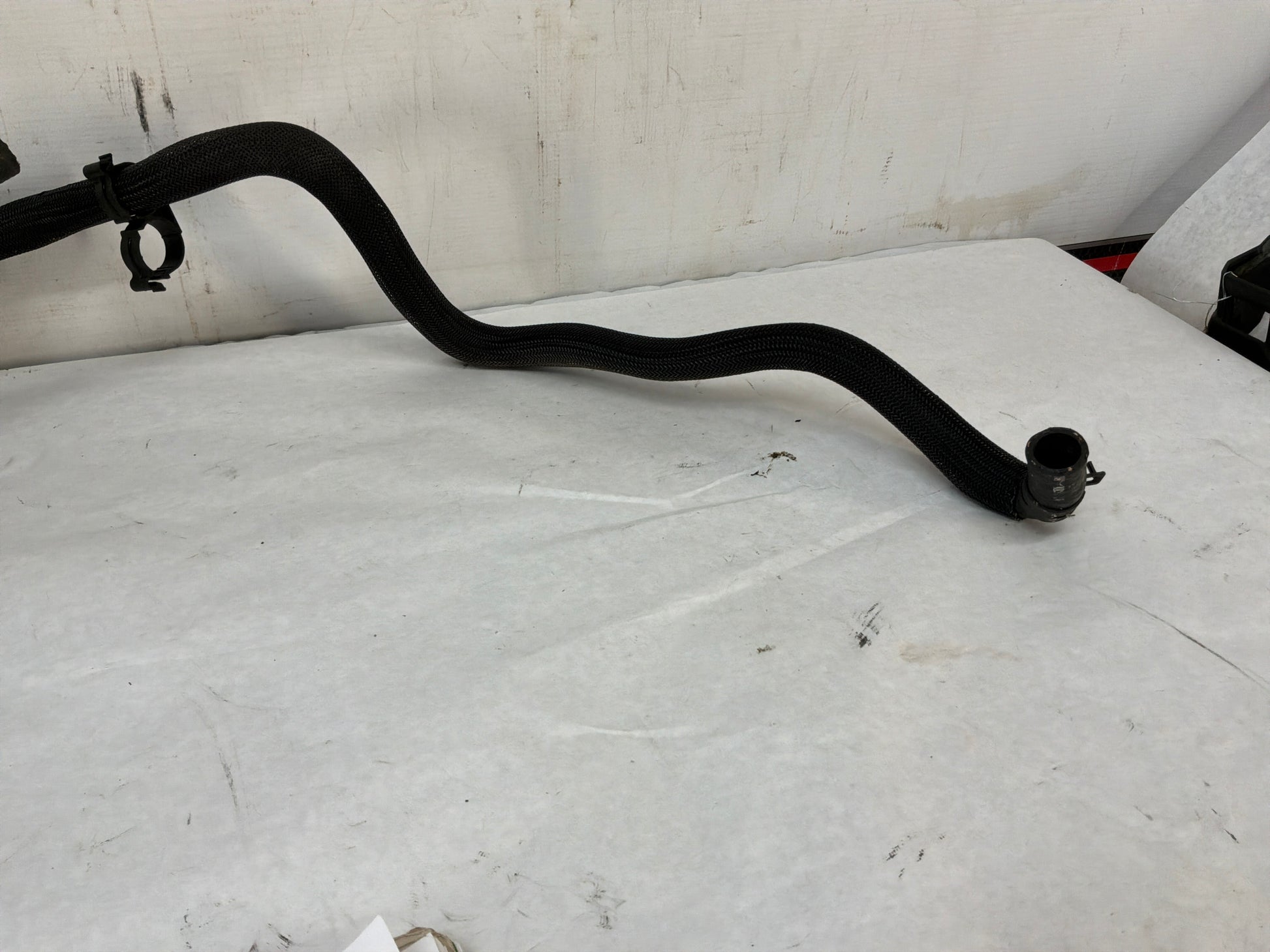 Heat exchange line - Day's Parts Yard
