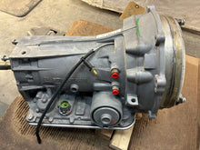 2004 Chevy C5 Corvette 4L60E Automatic Transmission DAMAGED OEM