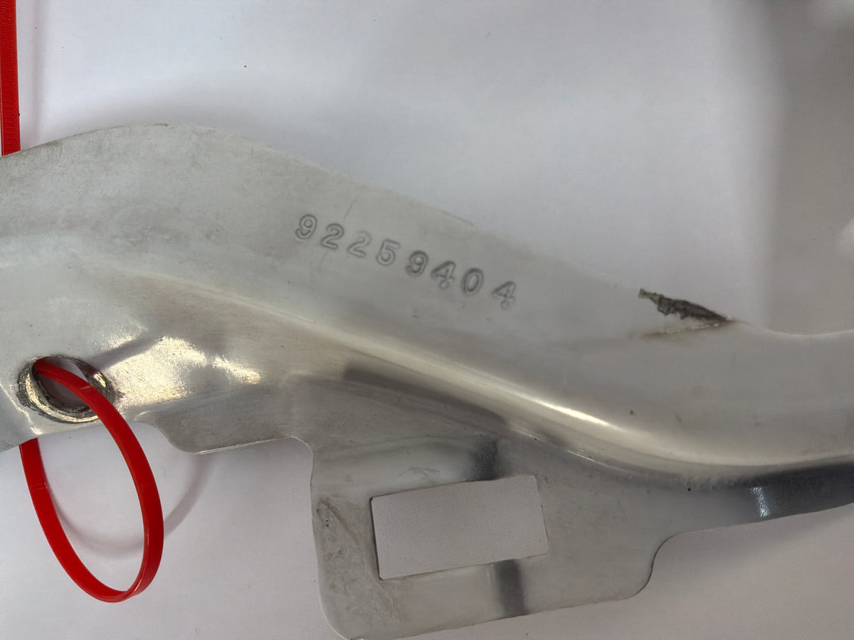 2014 Chevy Caprice PPV RH & LH Hood Hinges Set OEM
