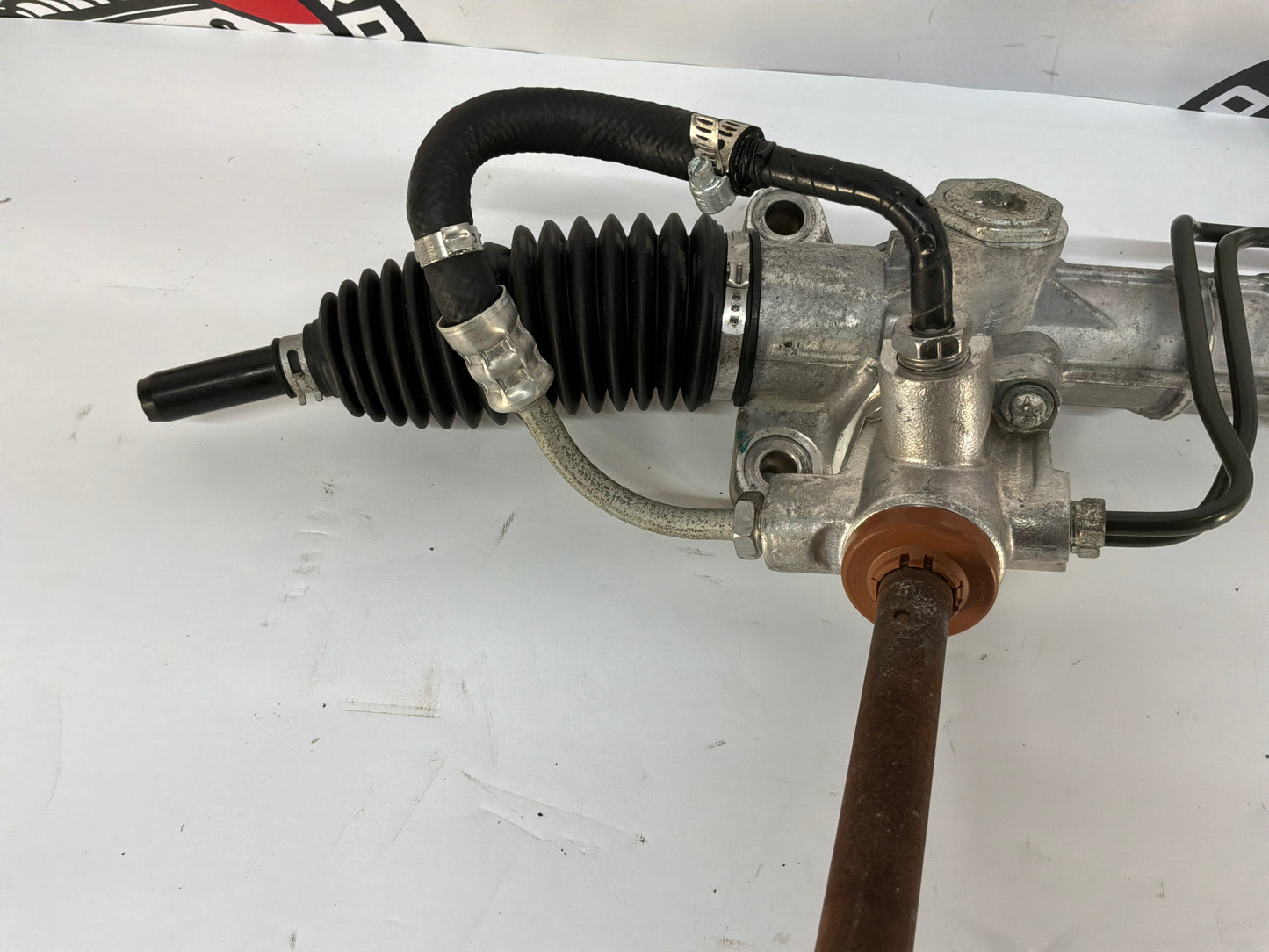 2011 Chevy Camaro SS Steering Rack and Pinion OEM
