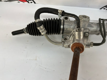2011 Chevy Camaro SS Steering Rack and Pinion OEM