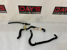 Super charger filler neck w line - Day's Parts Yard