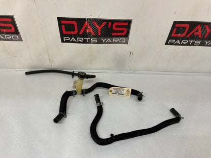 Super charger filler neck w line - Day's Parts Yard