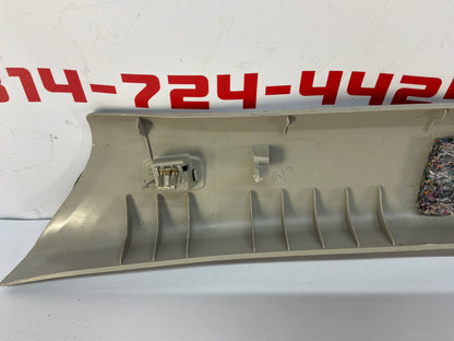 2011 Chevy Caprice PPV RH & LH Interior A Pillar Trim OEM