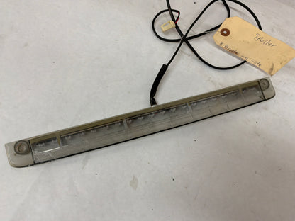 2006 Pontiac GTO Spoiler Wing 3rd Brake High Mount Light Lamp OEM