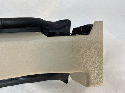 2002 Cadillac Escalade EXT Mid Gate Reinforcement Support Bar Bracket OEM