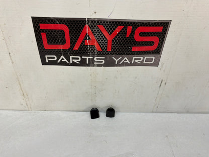 Wiper arm bolt covers - Day's Parts Yard