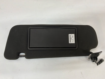 2008 Pontiac G8 GT RH & LH Sunvisor Sun Visor Shade OEM