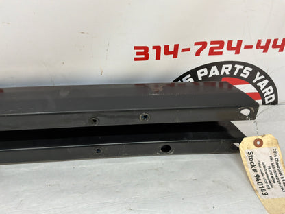 2014 Chevy SS Sedan Front Bumper Impact Bar OEM