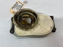 2006 Pontiac GTO Manual Shifter Boot Ring Insulator Bracket OEM