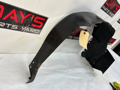 2004 Pontiac GTO LH Driver Front Fender Wheel House Well Liner OEM