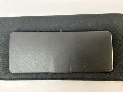 2002 Chevy C5 Corvette RH & LH Sun Visor Sunvisors OEM
