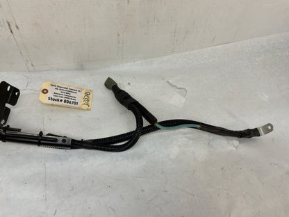 Wire harness - Day's Parts Yard